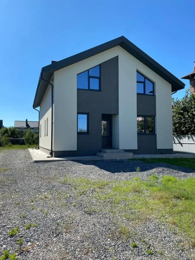 Продається будинок на Таращанському масив (Летра) вул. Незалежності 7