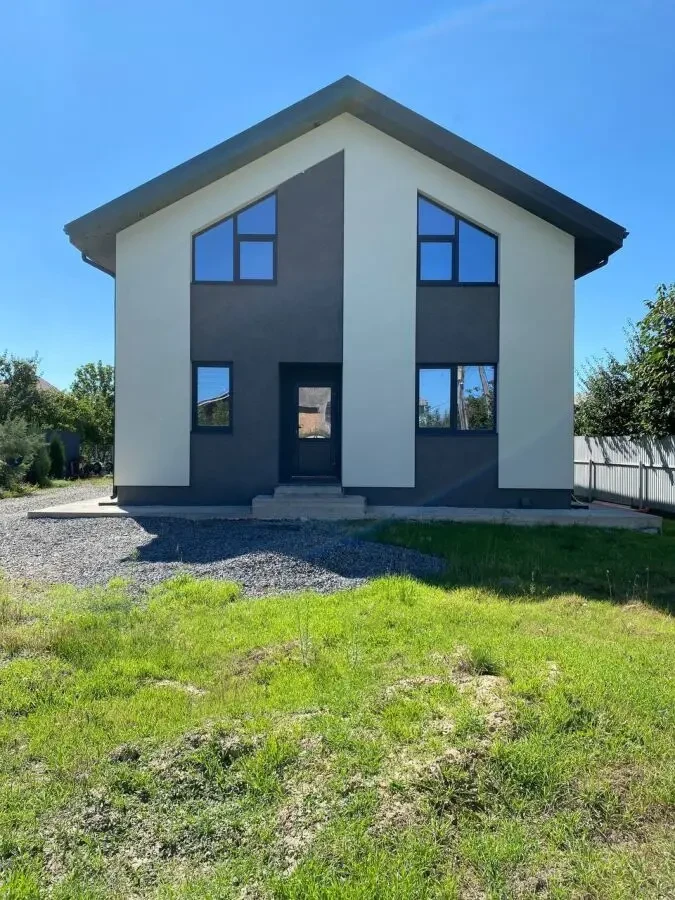 Продається будинок на Таращанському масив (Летра) вул. Незалежності 10