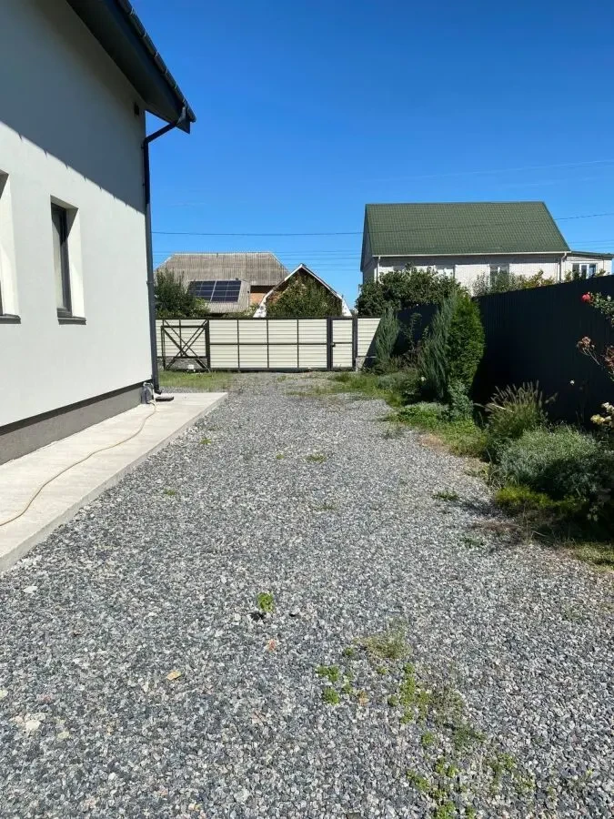 Продається будинок на Таращанському масив (Летра) вул. Незалежності 9