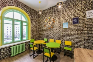 Кімната, койко-місце біля метро Вокзальна