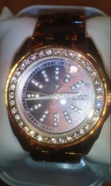 Наручний годинник Golddigga