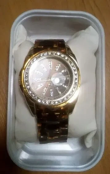 Наручний годинник Golddigga 2