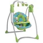 Прокат укачивающих центров 4 Moms Mamaroo в Днепре 5