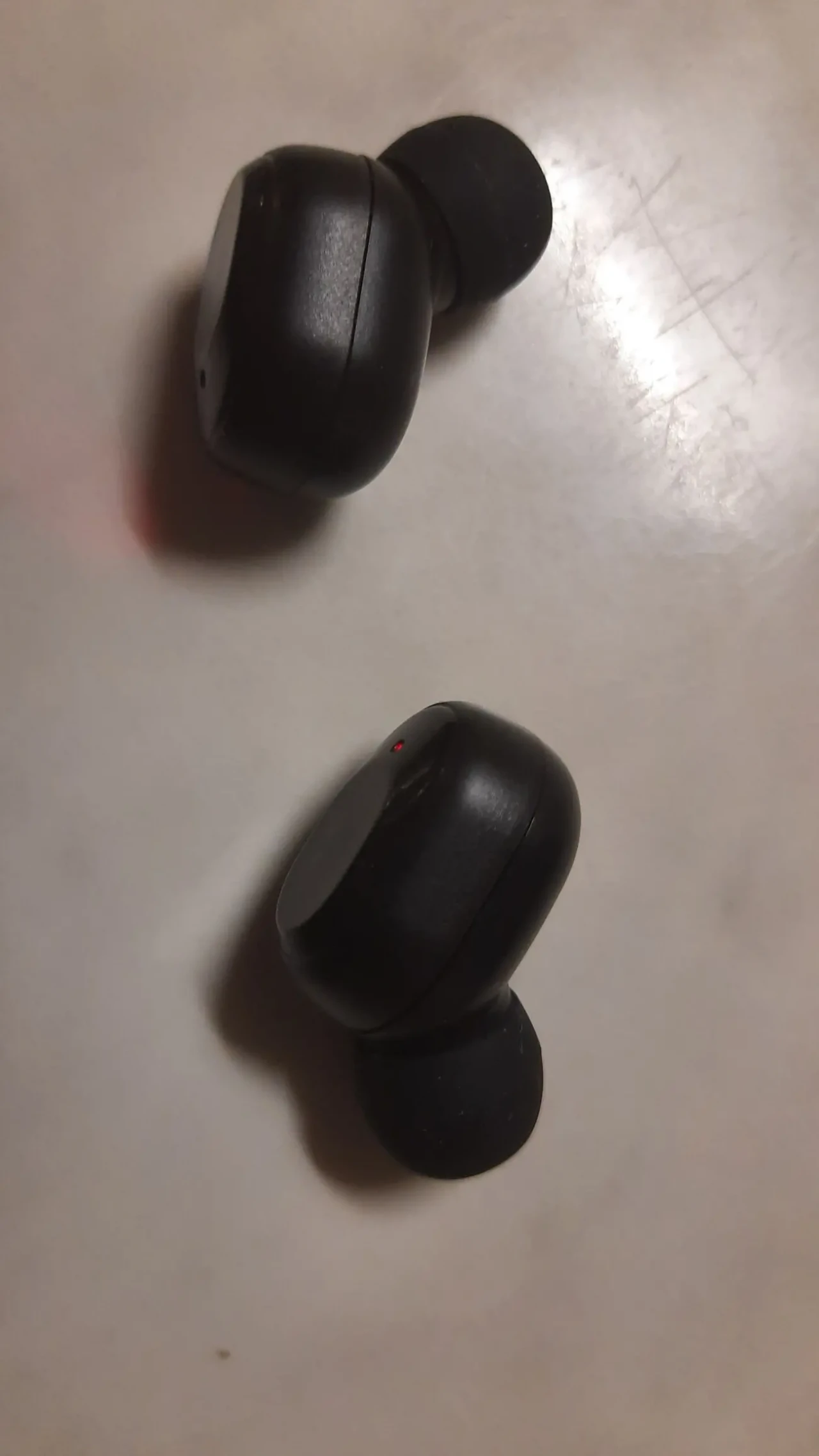 Оригінальна стереогарнітура Y60 TWS із сенсорним керуванням. 7