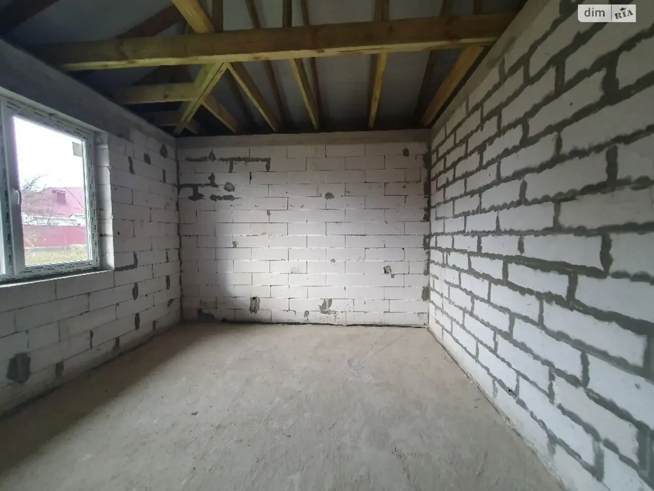 Новобудова Лезнево 5