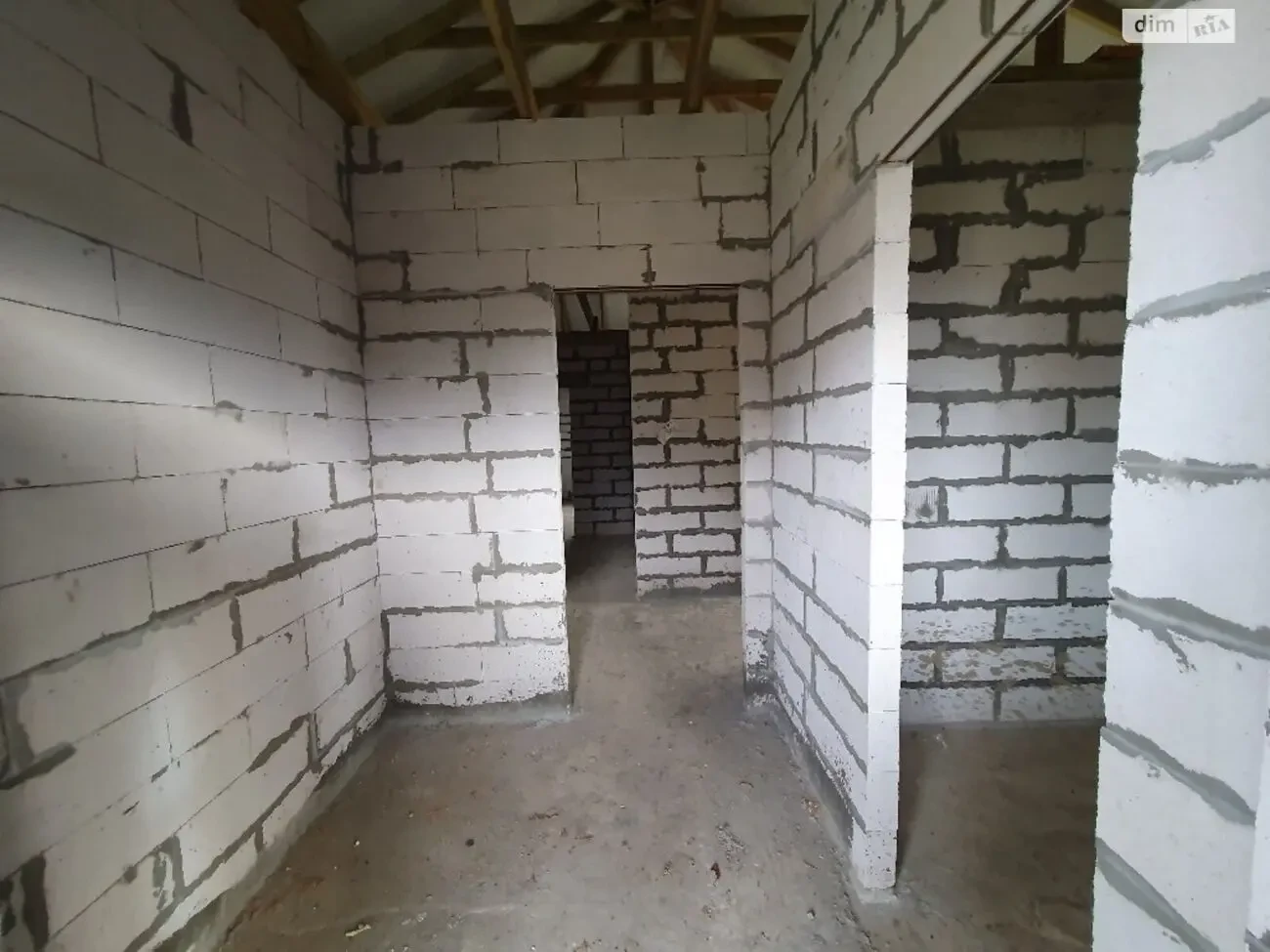 Новобудова Лезнево 8