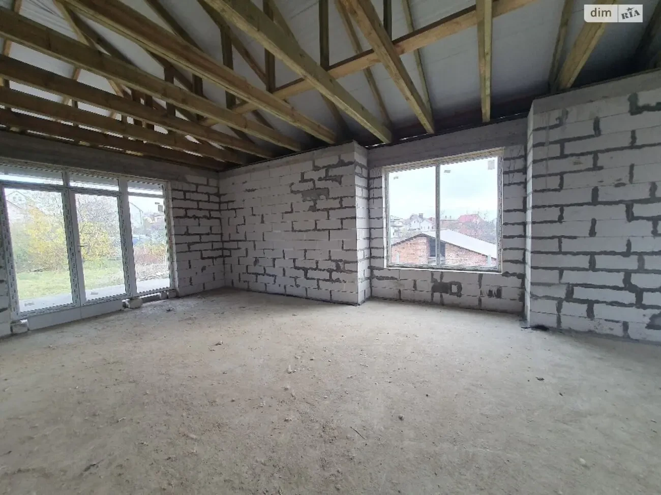 Новобудова Лезнево 7