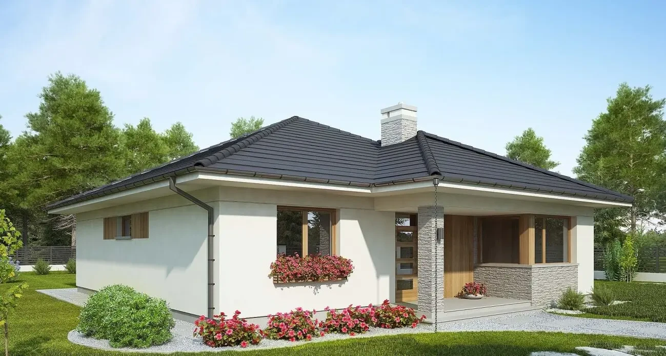 Новобудова Лезнево 2