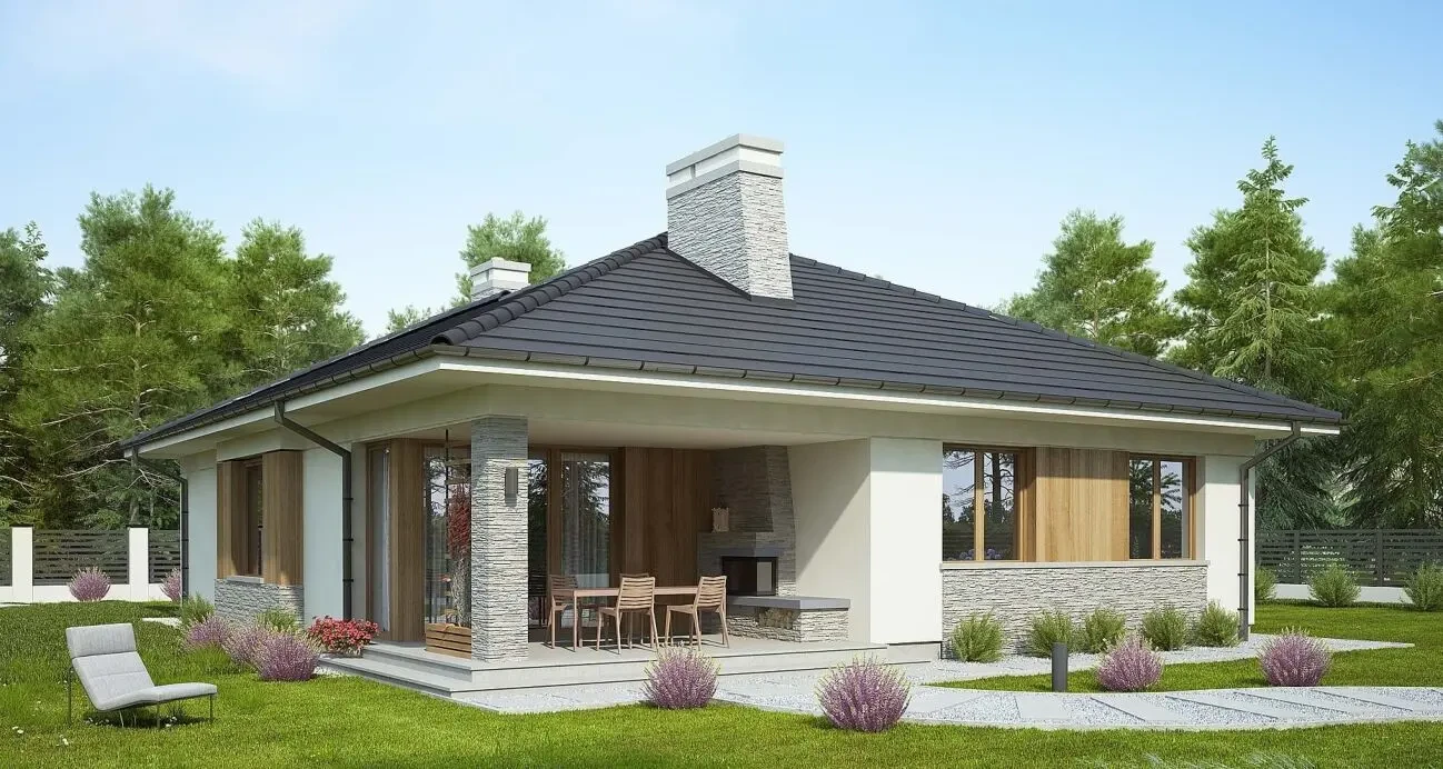 Новобудова Лезнево 3