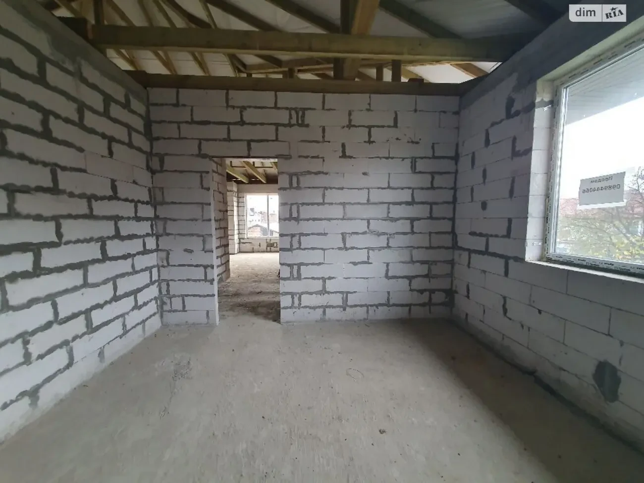 Новобудова Лезнево 6