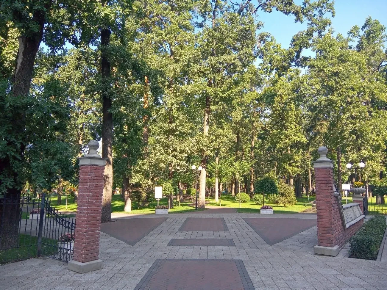 Квартира 100 м в парку 4