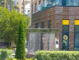 Квартира 100 м в парку