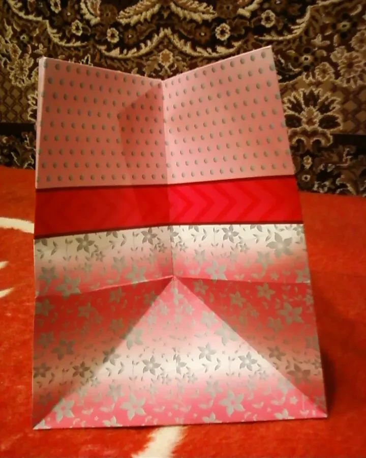 Пакет подарунковий 3