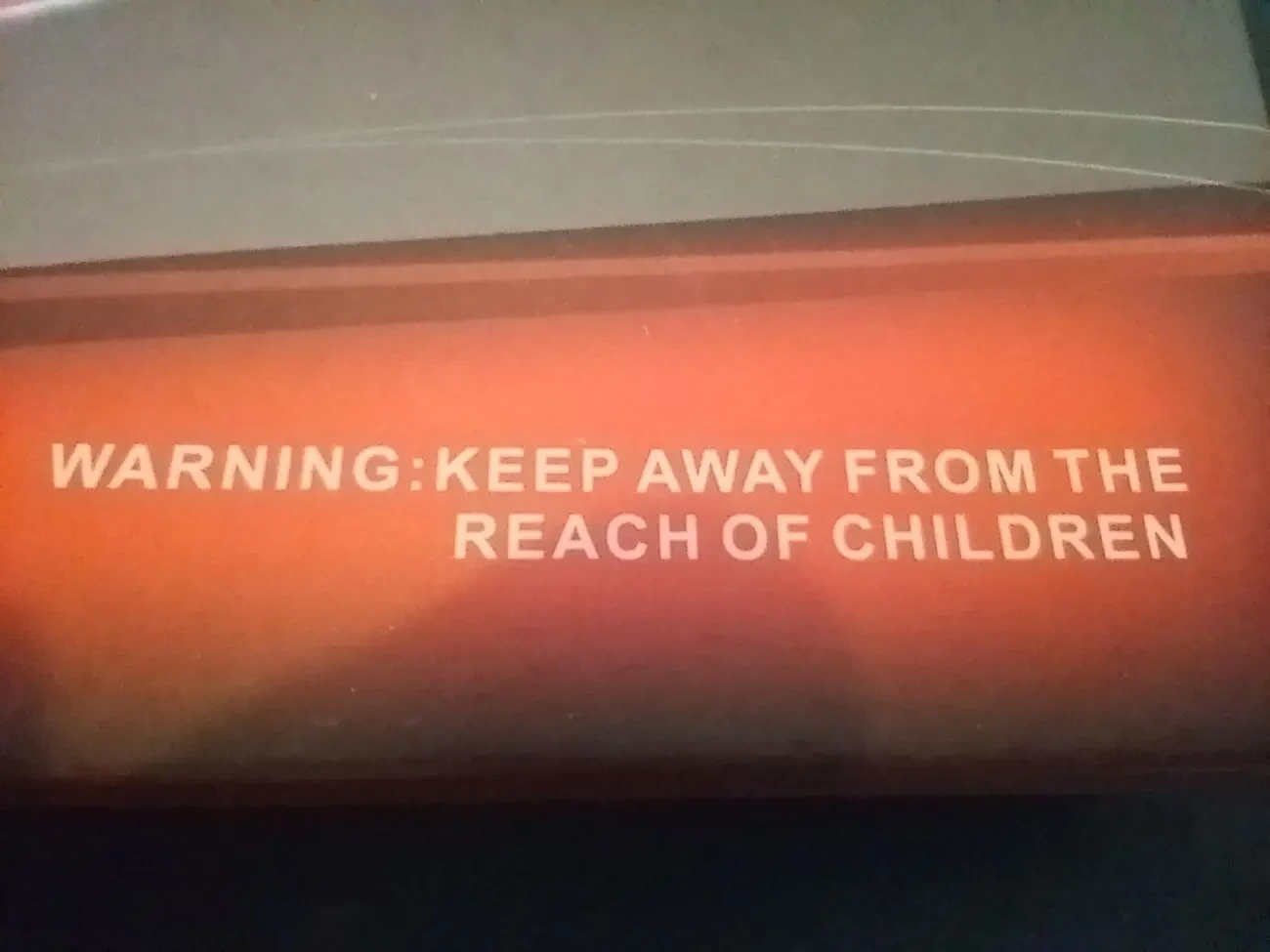 Ліхтарик відлякувач собак 3