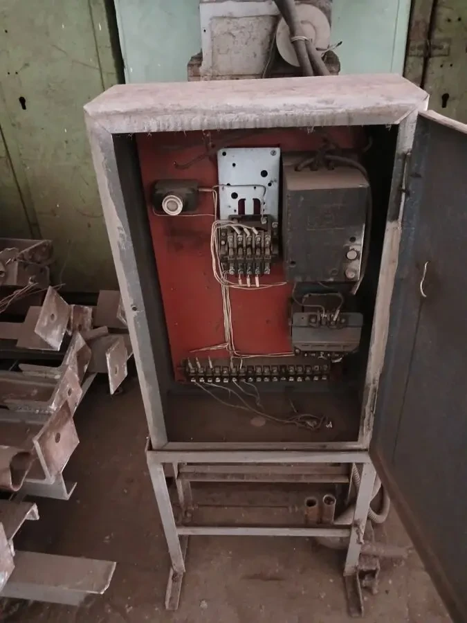 Зігмашина робоча 7