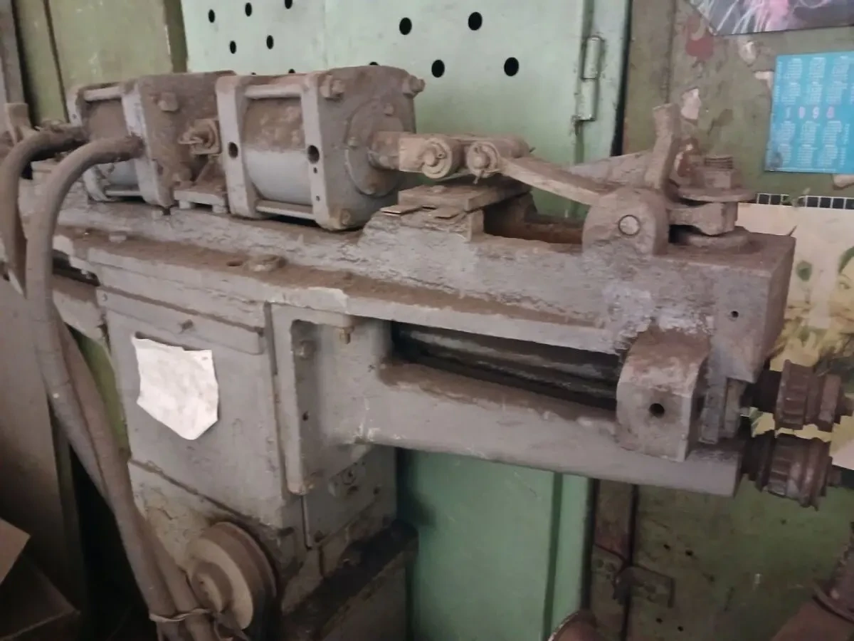 Зігмашина робоча 3