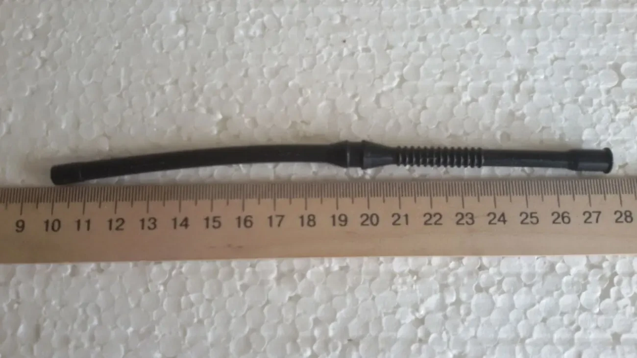 Шланг топливный бензопилы GoodLuck 4500