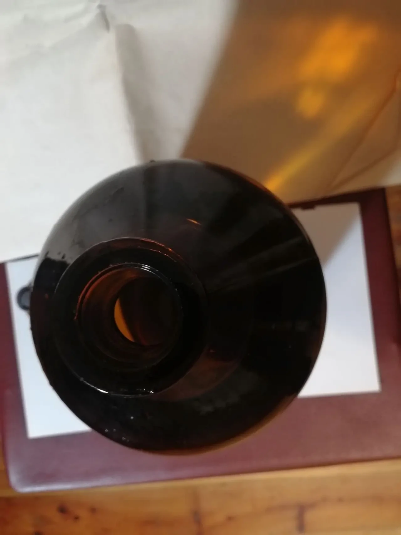 бутель затемнений 2