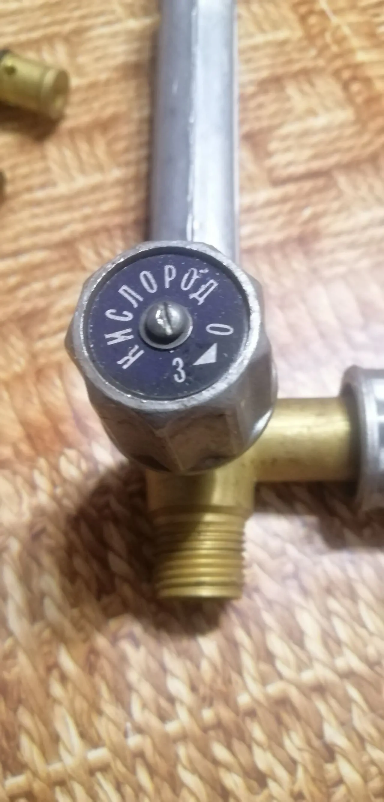 Горілка газова Г-2. 10