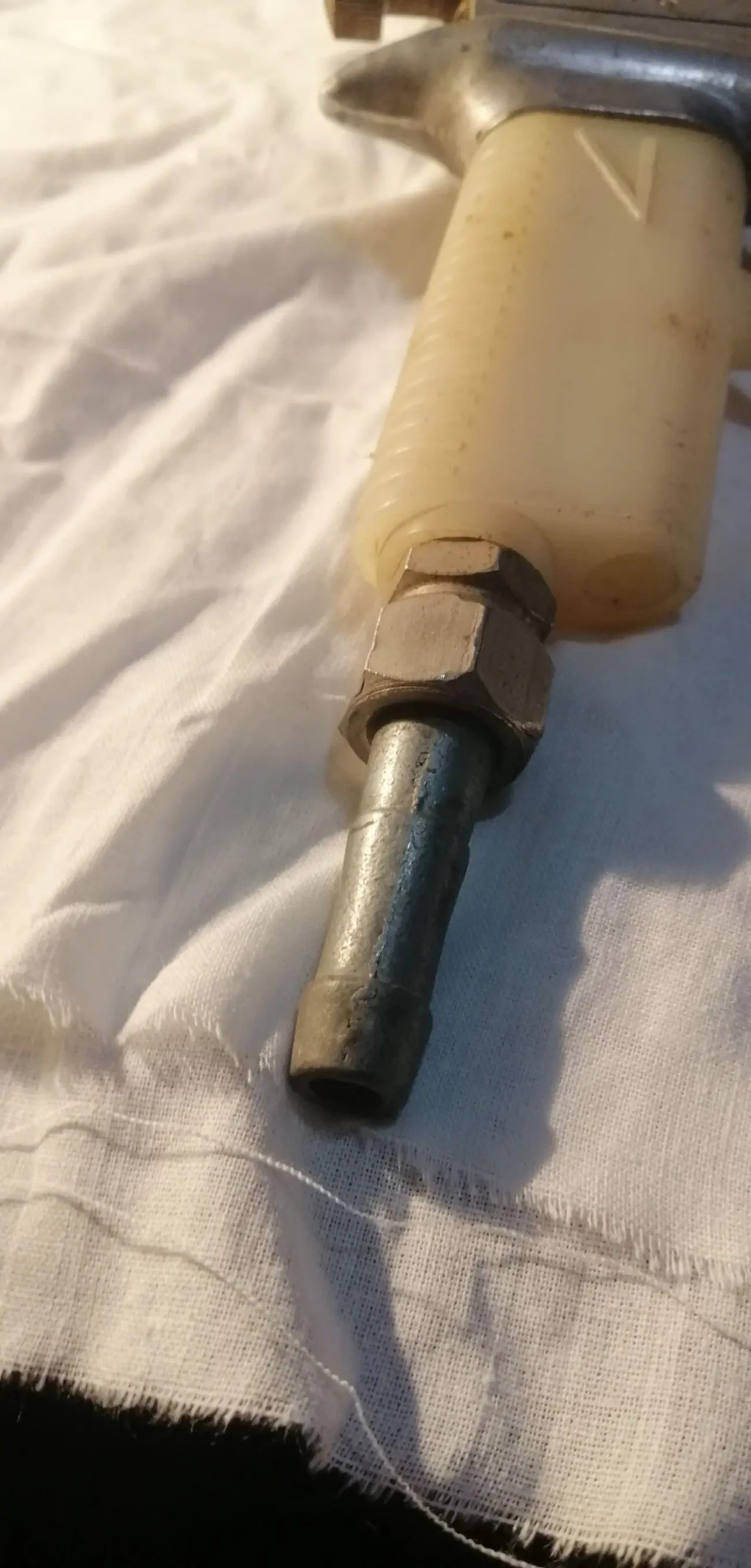 Фарбопульт  пулівізатор СО 71 5