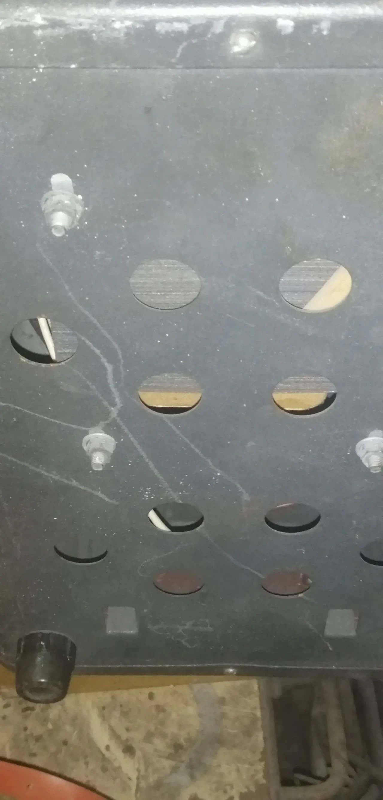 Преображення напруги. 6