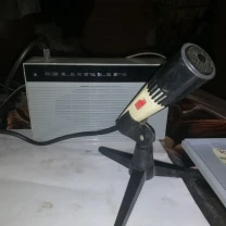 Електро мегафон Вітія.