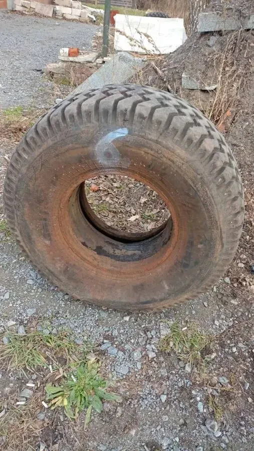 Шины КФ-97 К-59 16,5/70-18  1065-420 1065х420-457 8