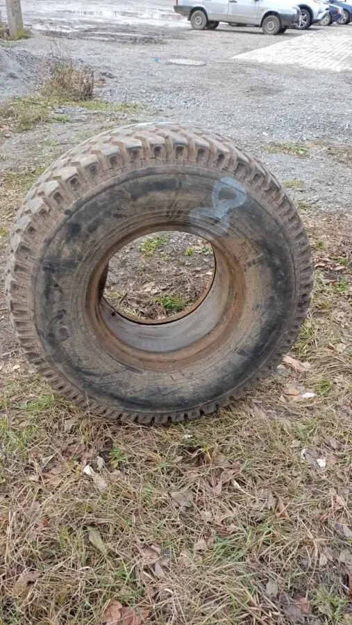 Шины КФ-97 К-59 16,5/70-18  1065-420 1065х420-457 7