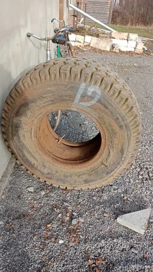 Шины КФ-97 К-59 16,5/70-18  1065-420 1065х420-457 2