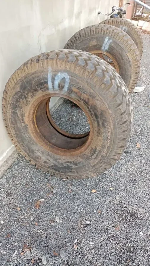 Шины КФ-97 К-59 16,5/70-18  1065-420 1065х420-457 4