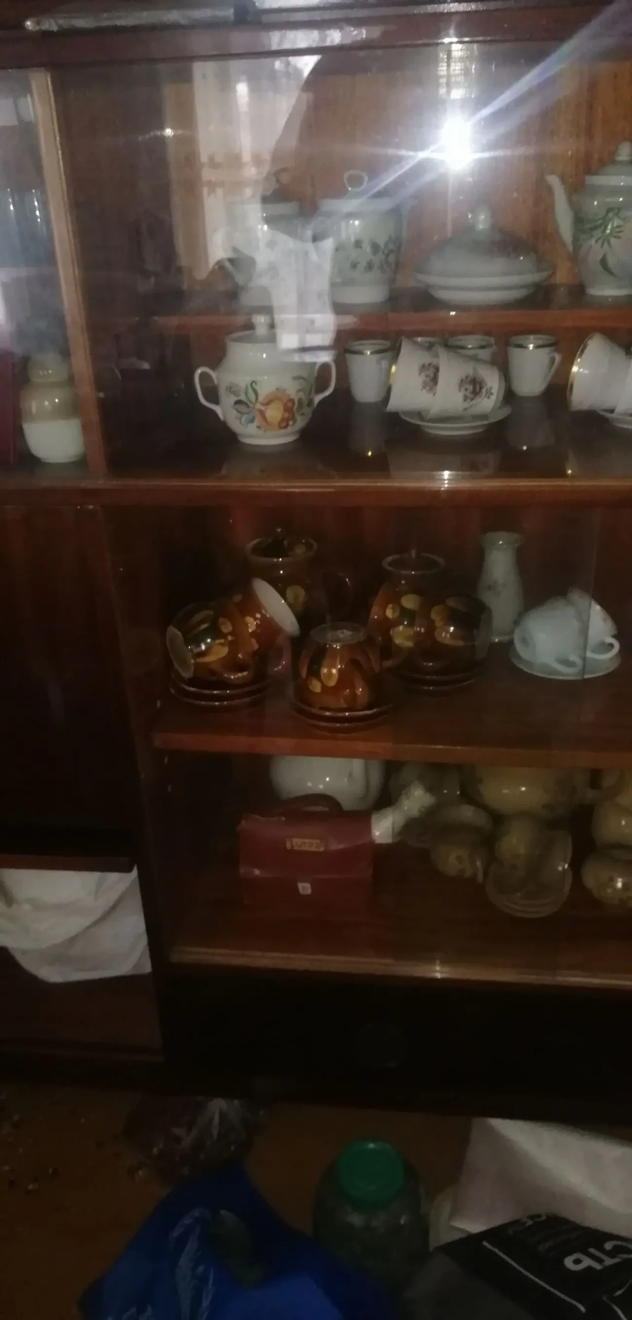 Сервант тумба 5