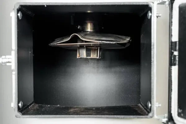 Розподільник повітря до котлів Candle (Кендл) ОРИГІНАЛ 5