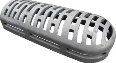 Колосники чавунні до котлів Swag Сваг 15-50 квт