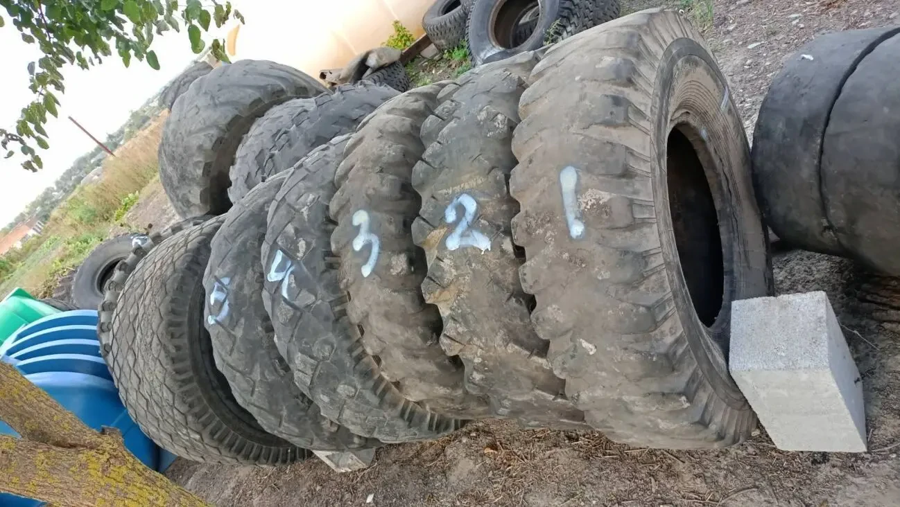 Шины ЗИЛ ГАЗ УРАЛ КРАЗ  320-457 320-508 260-508 2