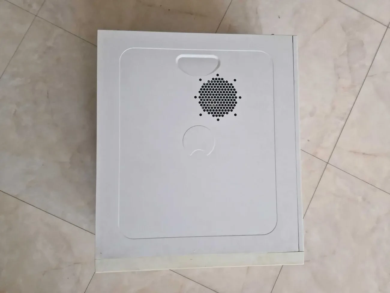 Системний блок комп'ютера 2