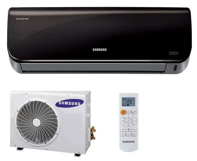 Установка Кондиционеров Васильков Глеваха. Продажа Доставка Монтаж 3