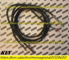 Датчик температуры автоматики KEY