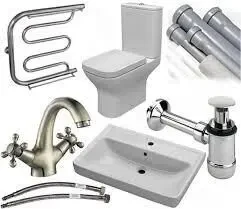 Услуги сантехника мастер ЧП Днепр 4