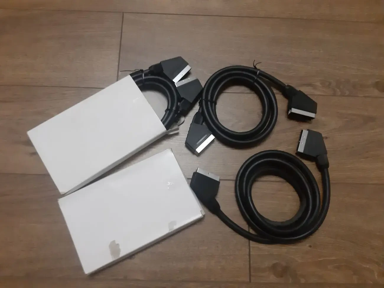 Продам кабеля до електротехніки 2