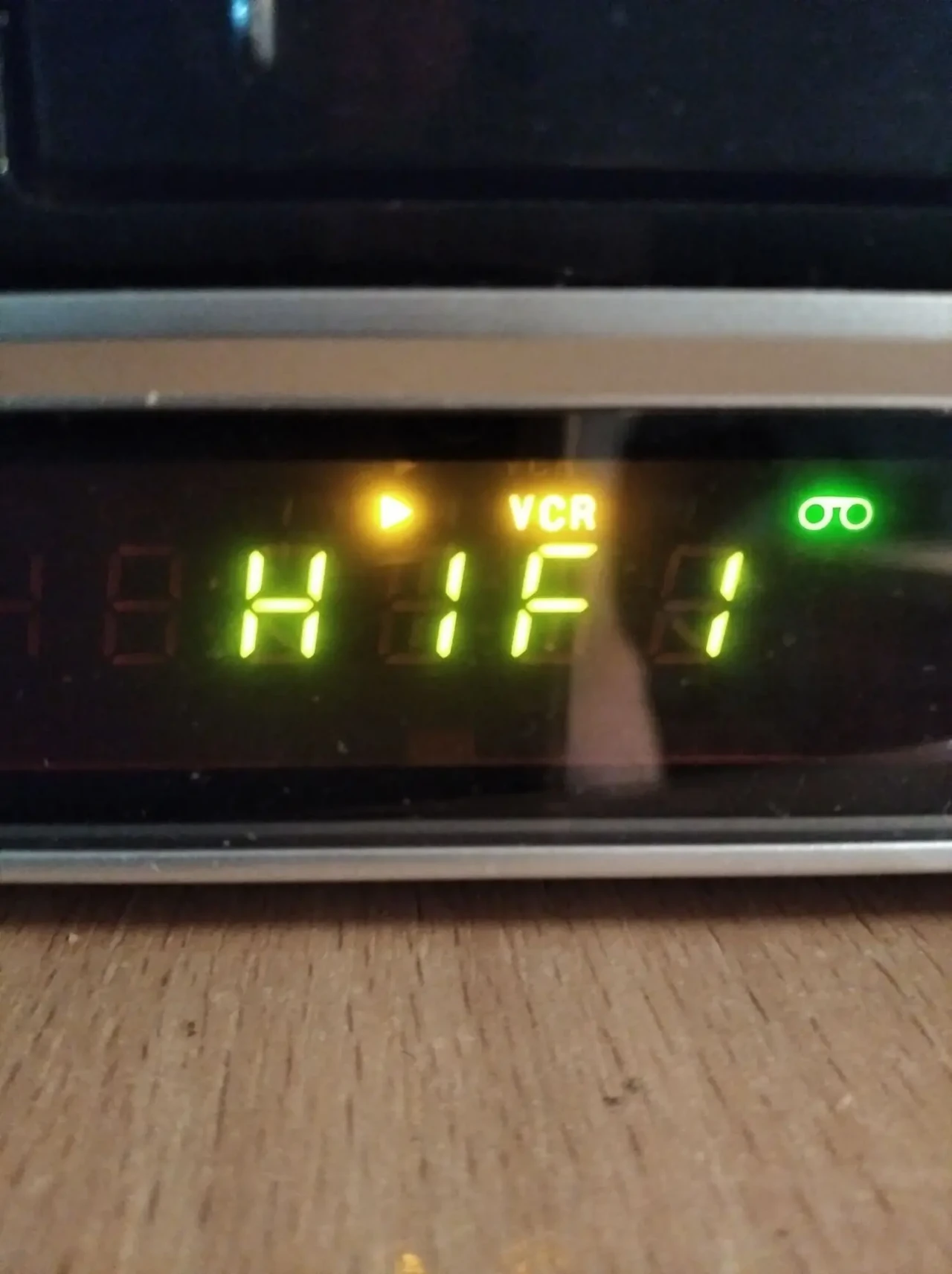 Видеокассета VHS Гарри Поттер и тайная комната 6