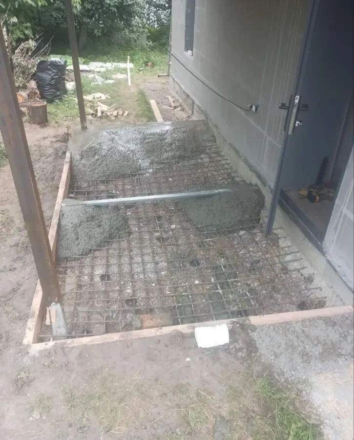 земля дача ділянка 6