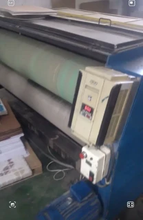 слоттер на 1 краску и высечка