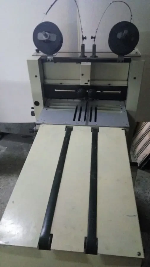 проволокошвейка на 2 скобы 5