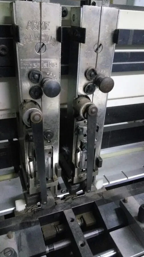 проволокошвейка на 2 скобы 4