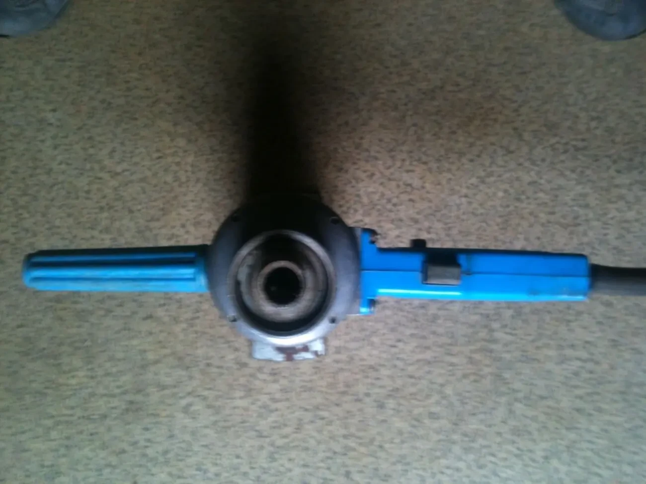 Дрель электрическая ИЭ-1017А, ИЭ-1017 (С-478) 2