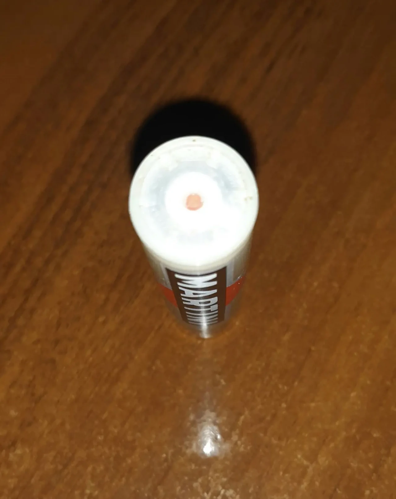 Зажигалка газовая Martini многоразовая с кремнием 4