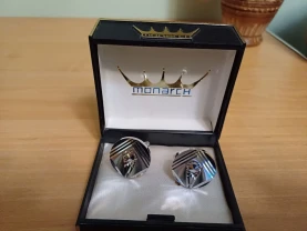 Продам запонки до чоловічої сорочки