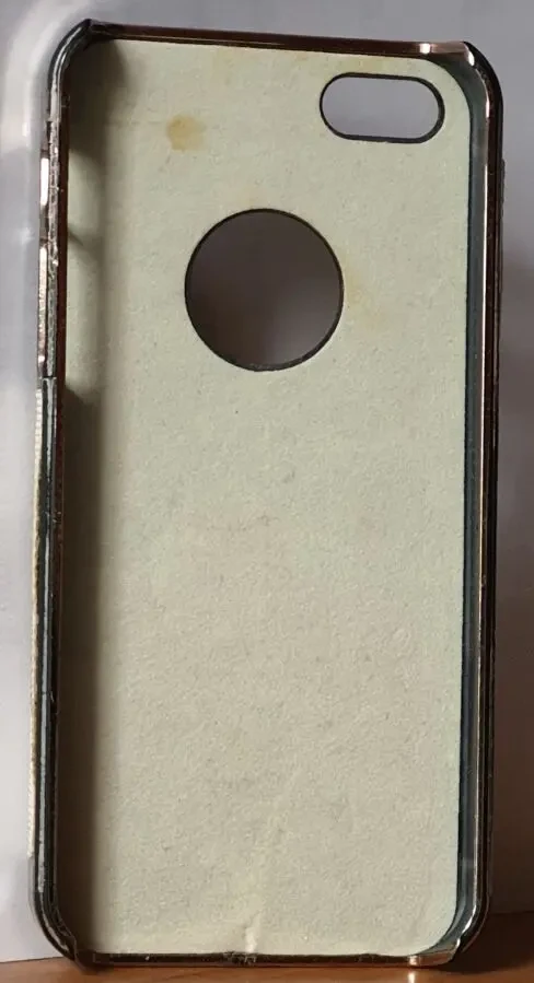 Чехол для iPhon 5 3