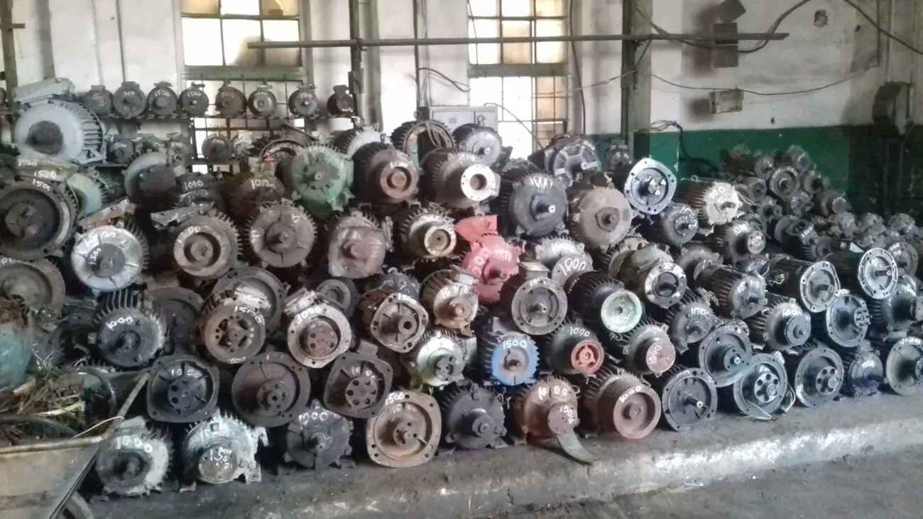 куплю электродвигатель електродвигун