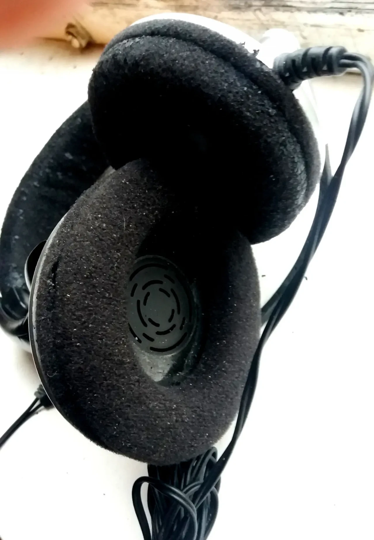 Повнорозмірна комп'ютерна гарнітура KOSS SB45 4